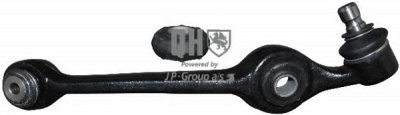 JP GROUP 1540100289 -  Рычаг независимой подвески колеса, подвеска колеса